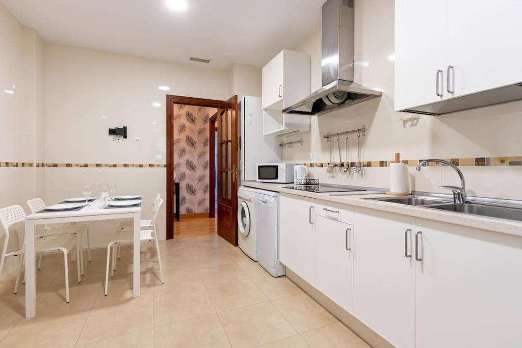 Jdcbl - Peaceful Wonderful Apartment In City Center Seville Exterior photo
